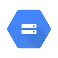 Google Cloud Storage