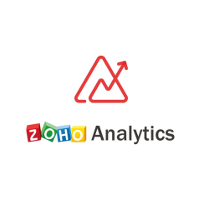 Zoho Analytics